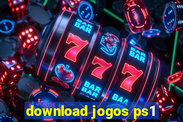 download jogos ps1